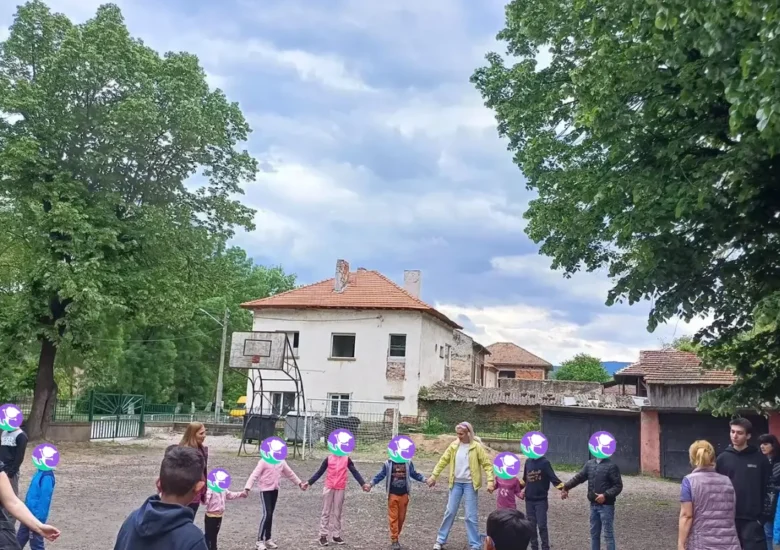 Първи крачки към самостоятелния живот