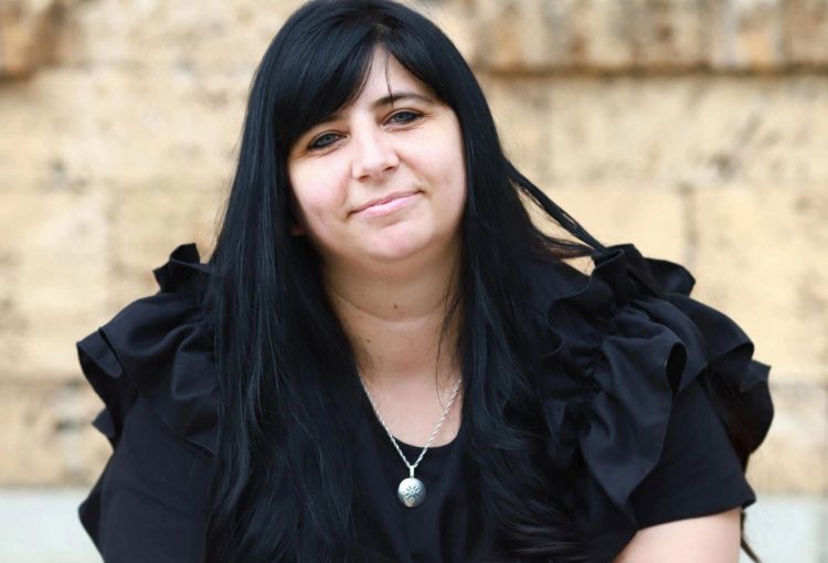 Мариана Пенчева: „От даването на шанс зависи бъдещето“
